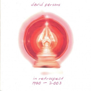 David Parsons | In Retrospect 1980-2003