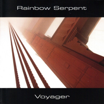 Rainbow Serpent | Voyager