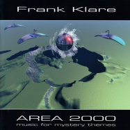 Frank Klare | Area 2000