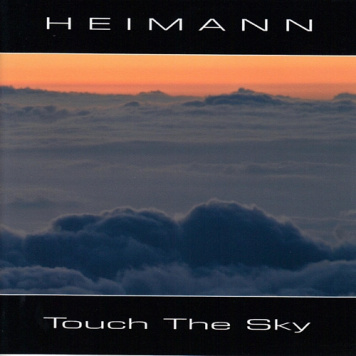 Rudlof Heimann | Touch the Sky