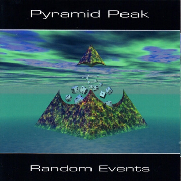 Pyramid Peak | Random Events