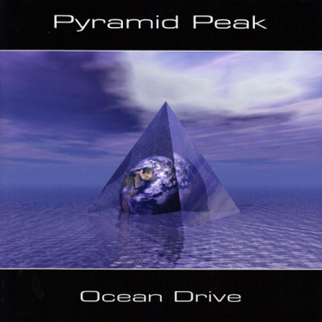 Pyramid Peak | Ocean Drive