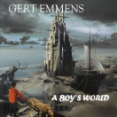 Gert Emmens | A Boy's World
