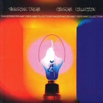 Tangerine Dream | Cyberjam Collection