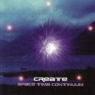 Create | Space Time Continuum