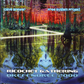 Ricochet Gathering, Okefenokee 2000