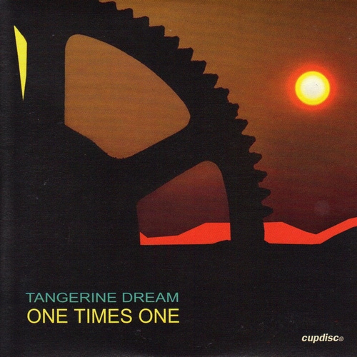 Tangerine Dream | One Times One