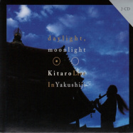 Kitaro | Daylight, Moonlight - Live in Yakushiji