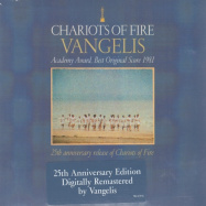 Vangelis | Chariots of Fire (25th anniversary)
