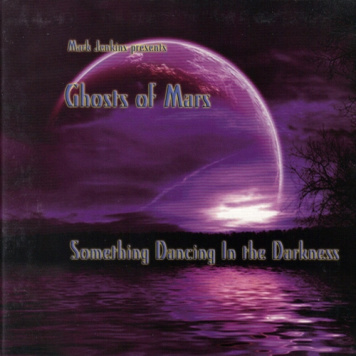 Mark Jenkins | Ghosts of Mars