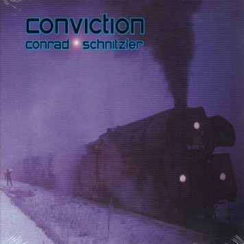 Conrad Schnitzler | Conviction