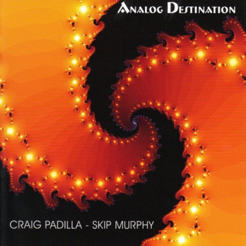 Craig Padilla, Skin Murphy | Analog Destination