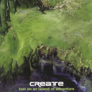 Create | Lost on an Island of Adventure