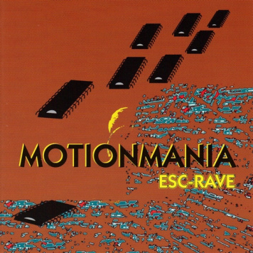 Motionmania | Esc - Rave