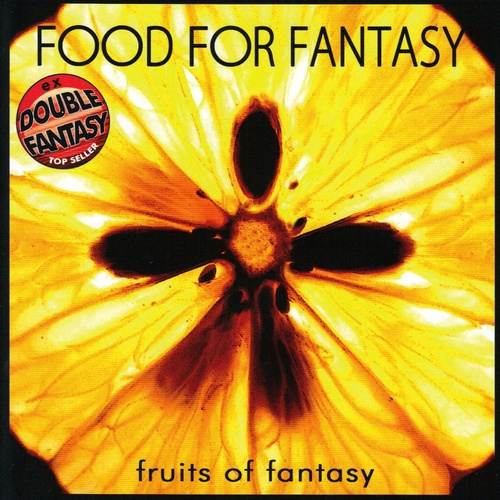 Food For Fantasy | Fruits of Fantasy