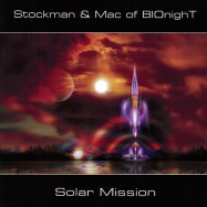 Stockman, Mac of BioNight | Solar Missions