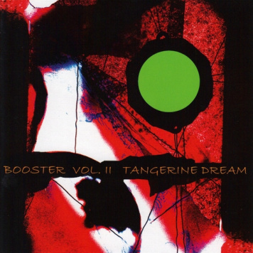 Tangerine Dream | Booster 2