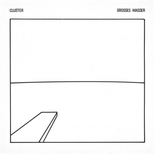 Cluster | Grosses Wasser