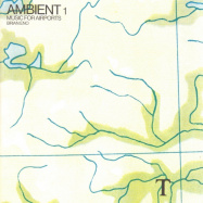 Brian Eno | Ambient 1 - Music for Airports