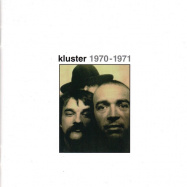Kluster | 1970-1971