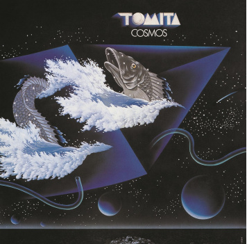 Isao Tomita | Cosmos (japan)