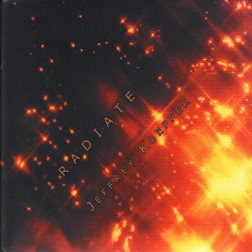 Jeffrey Koepper | Radiate