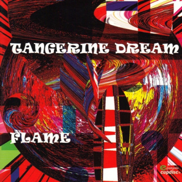 Tangerine Dream | Flame