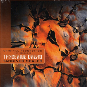 Tangerine Dream | Tangines Scales