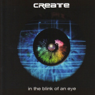Create | In the Blink of an Eye
