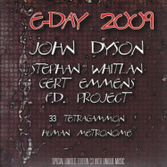 E-day 2009