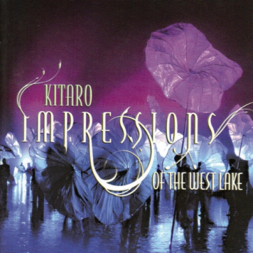 Kitaro | Impressions of the West Lake