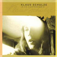 Klaus Schulze | La Vie Electronique 4