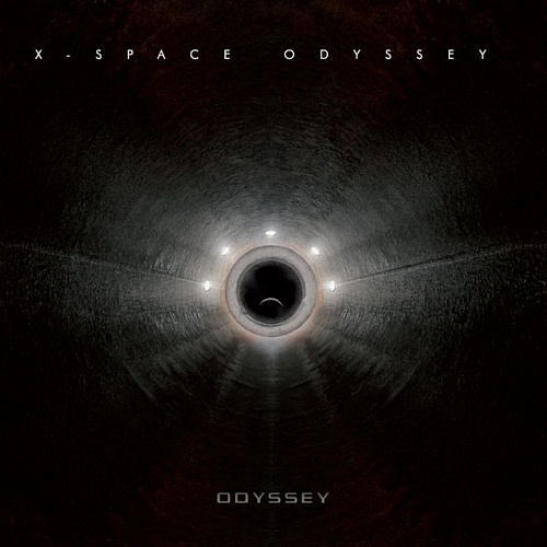 Odyssey | X - Space Odyssey