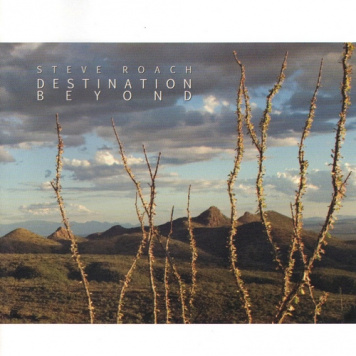 Steve Roach | Destination Beyond