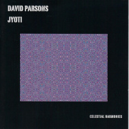 David Parsons | Jyoti