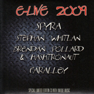 E-live 2009