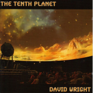 David Wright | The Tenth Planet