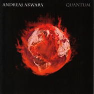 Andreas Akwara | Quantum
