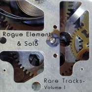 Rogue Element | Rare Tracks 1