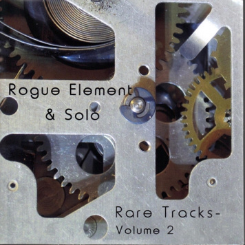 Rogue Element | Rare Tracks 2
