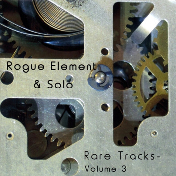 Rogue Element | Rare Tracks 3