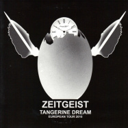 Tangerine Dream | Zeitgeist