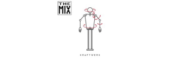 Kraftwerk | The Mix