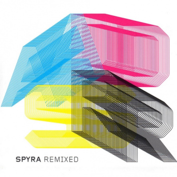 Wolfram Spyra | adsr - remixed