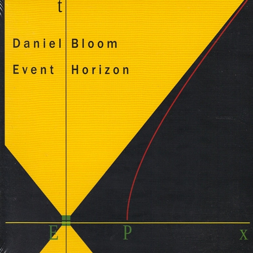 Daniel Bloom | Event Horizon