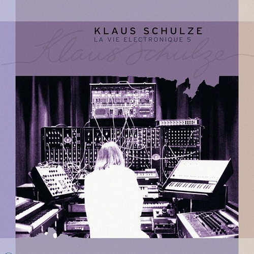 Klaus Schulze | La Vie Electronique 5