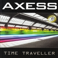 Axess | Time Traveller