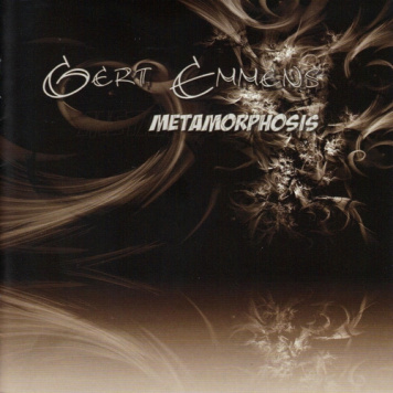 Gert Emmens | Metamorphosis