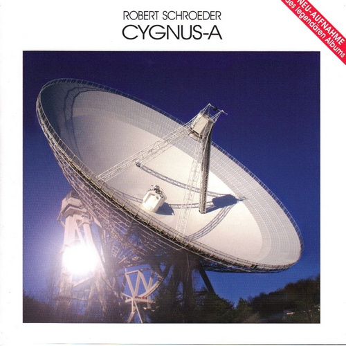 Robert Schroeder | Cygnus A