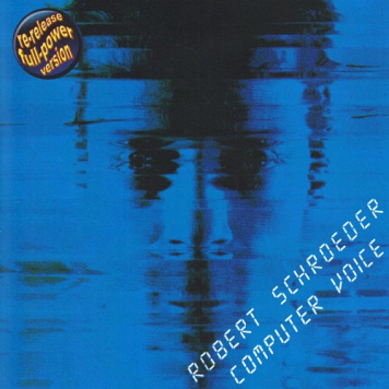 Robert Schroeder | Computer Voice